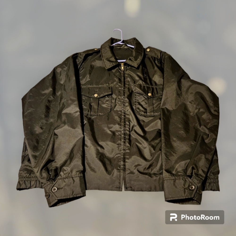 Security Style Jacket - image 1